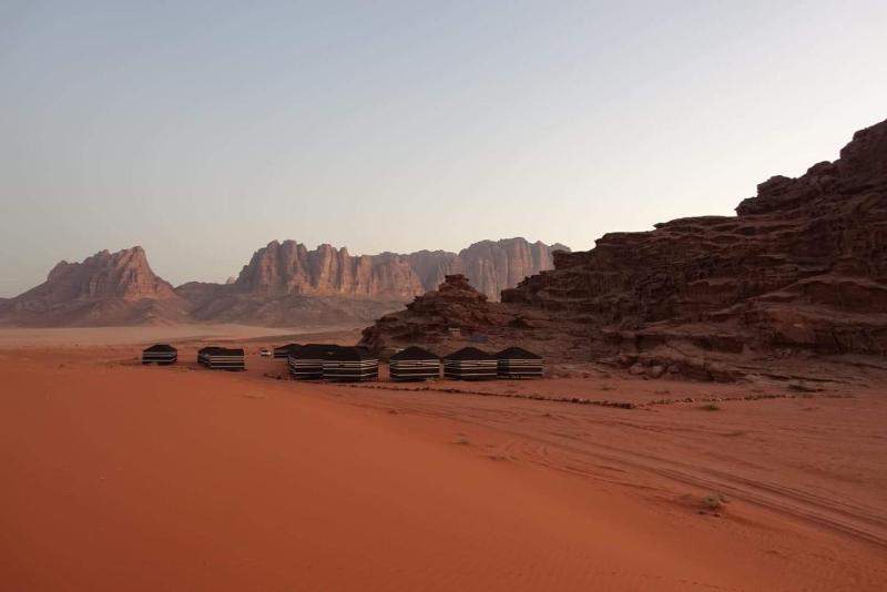 bedouin future camp - image 12