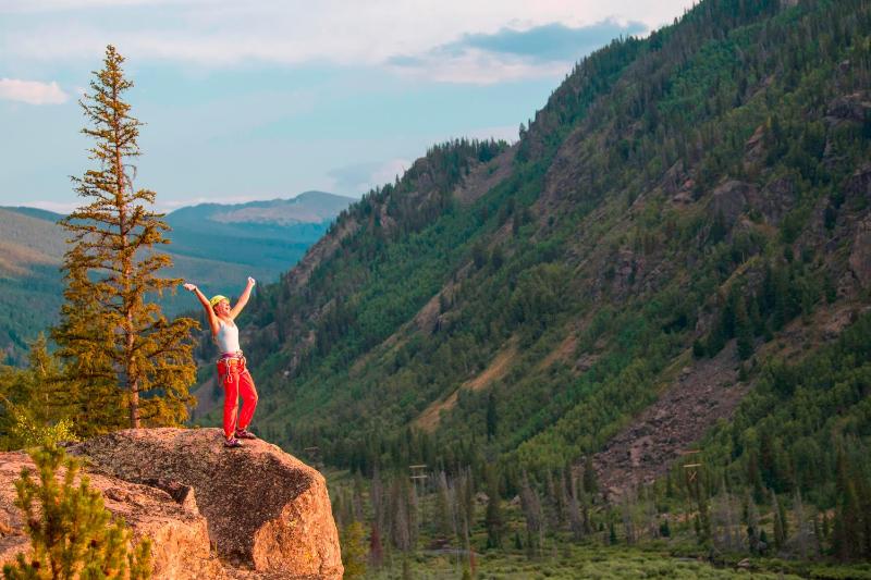 One-Bedroom Apartment image 2