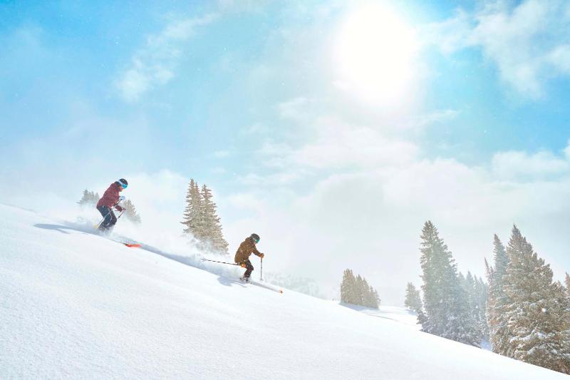 Two-Bedroom Apartment image 4