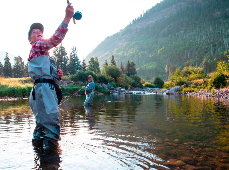 Two-Bedroom Apartment image 2