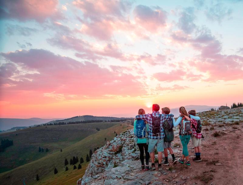 One-Bedroom Apartment image 4