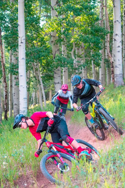 One-Bedroom Apartment image 3