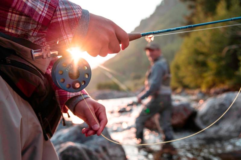 Two-Bedroom Apartment image 4