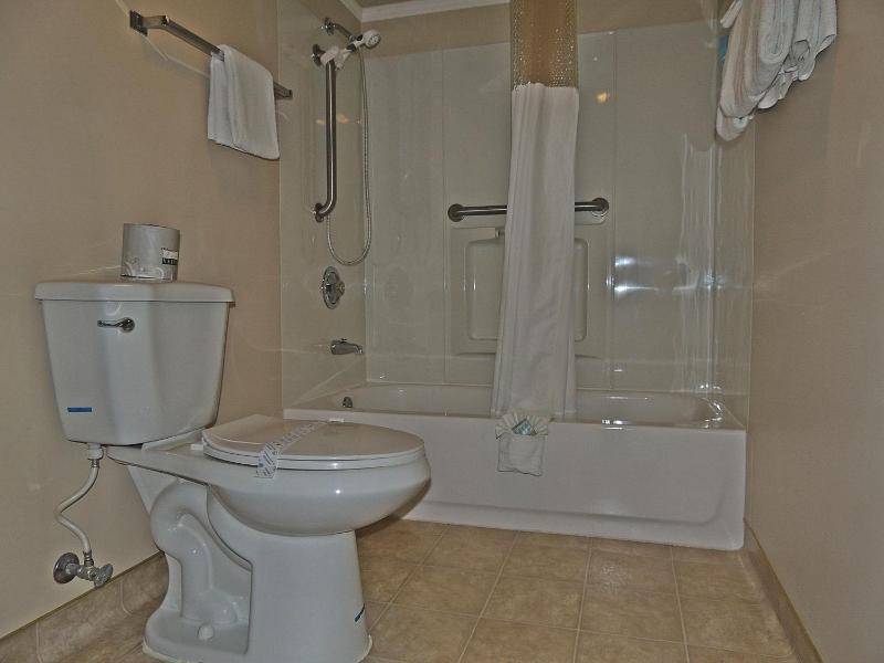 Deluxe Queen Room - Non-Smoking image 4