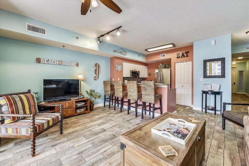 One-Bedroom Apartment image 3