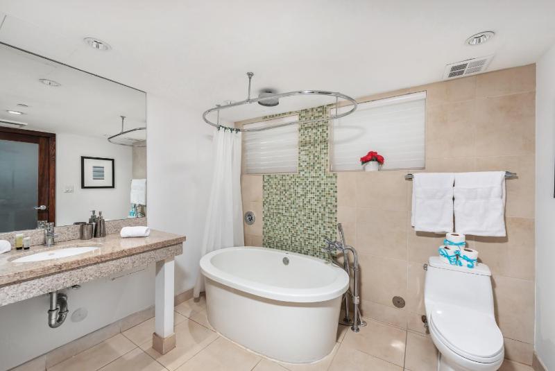 One-Bedroom Apartment image 1