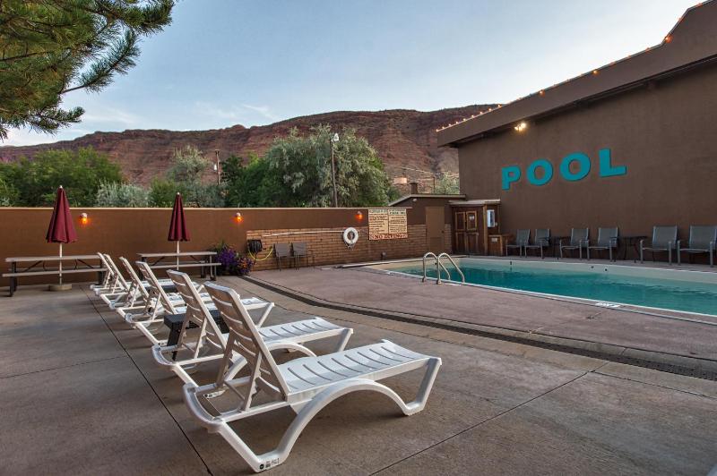 Big Horn Lodge - image 3