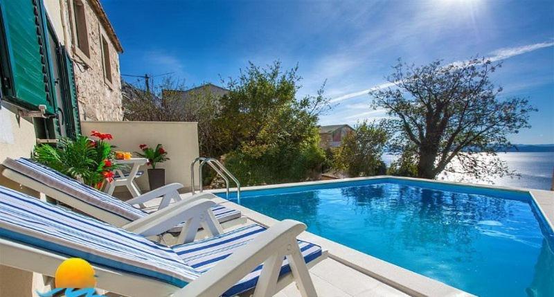 Villa with Private Pool image 3
