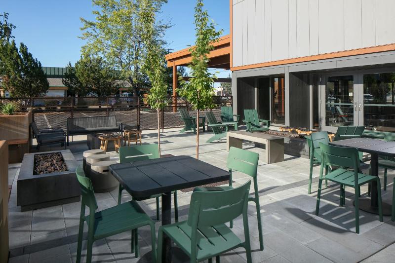 Waypoint Hotel - image 13