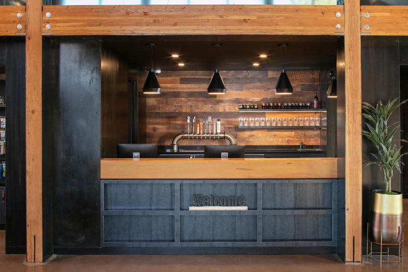 Waypoint Hotel - image 5
