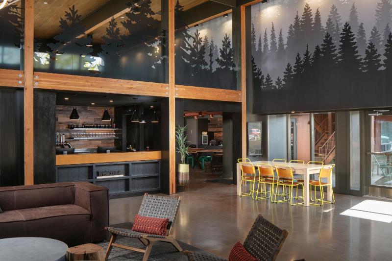 Waypoint Hotel - image 38