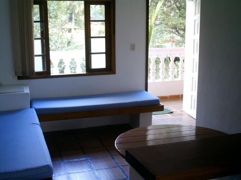 Pousada Tannenhoff Caraguatatuba - image 10