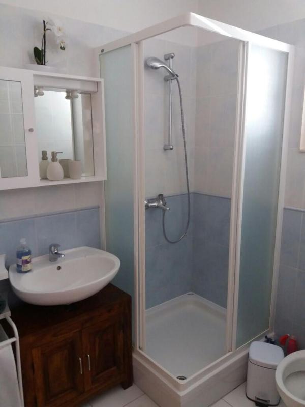 Apartment with Sea View image 1