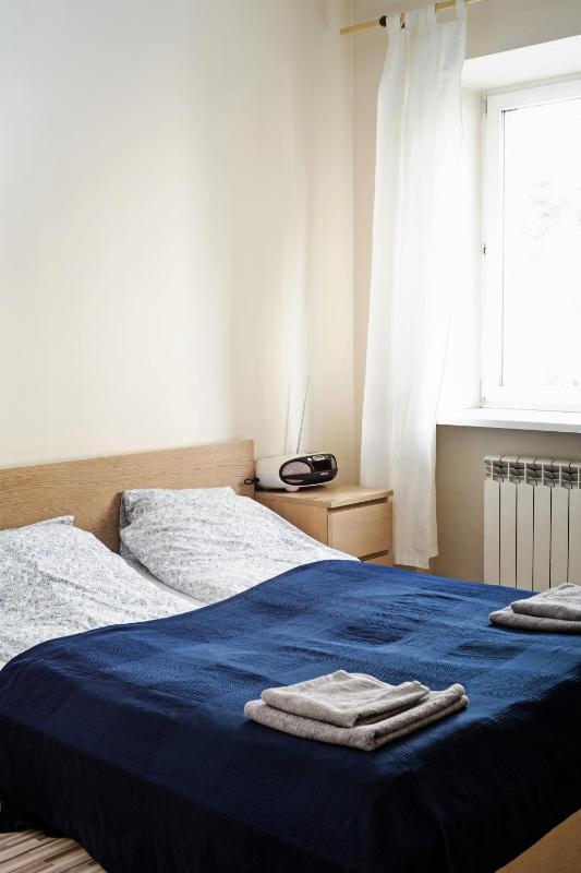 Marszałkowska Apartment - image 7