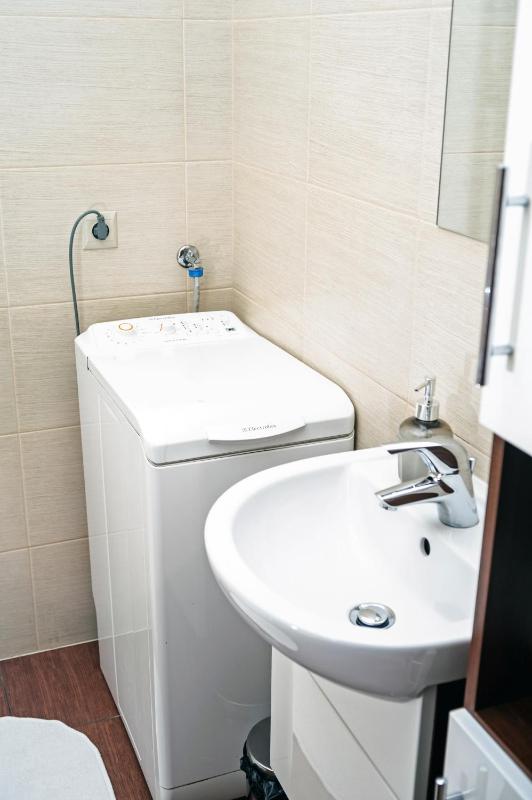 Marszałkowska Apartment - image 13