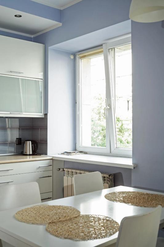 Marszałkowska Apartment - image 11