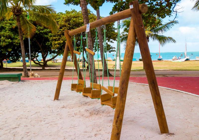 Acqua Suítes Maceió - image 36