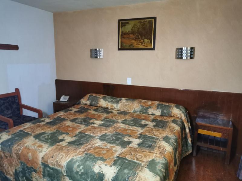 HOTEL ESTADIO S.A - image 5