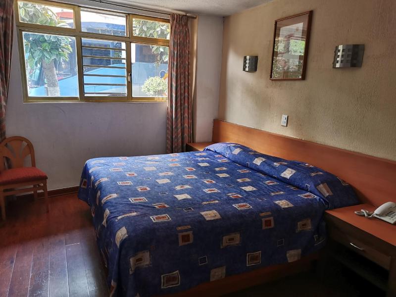 HOTEL ESTADIO S.A - image 20