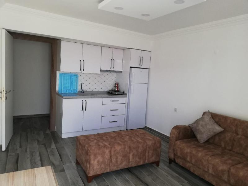 One-Bedroom Apartment image 4