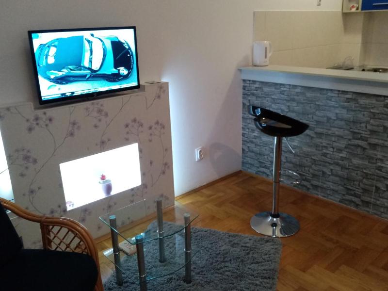 Studio Apartment image 4