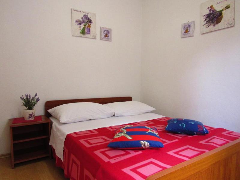 Three-Bedroom Holiday Home  image 1