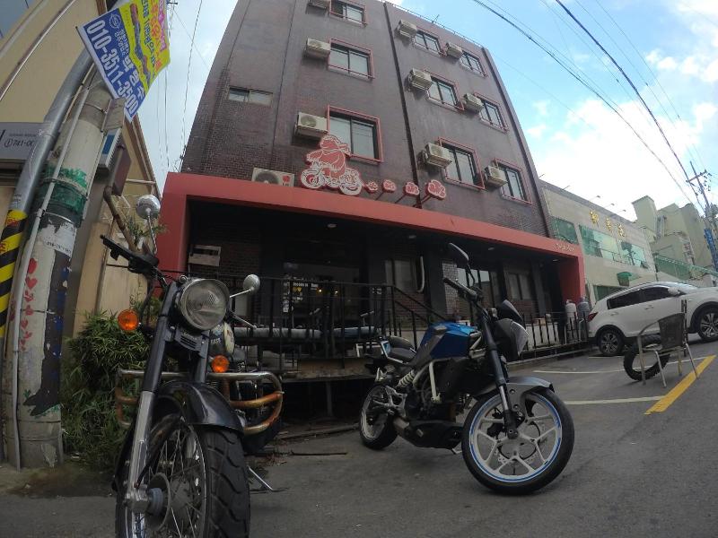 Doobaki Hostel - image 15