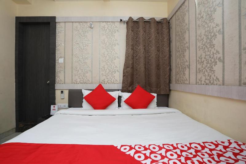 Hotel Rahil Palace - image 4