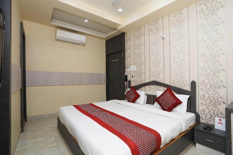 Hotel Rahil Palace - image 10