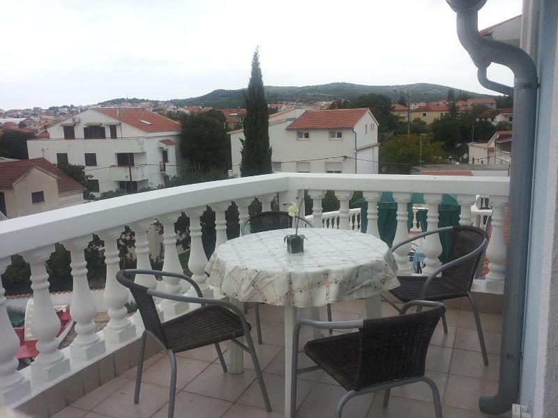 Apartments Villa Dalmatina - image 17
