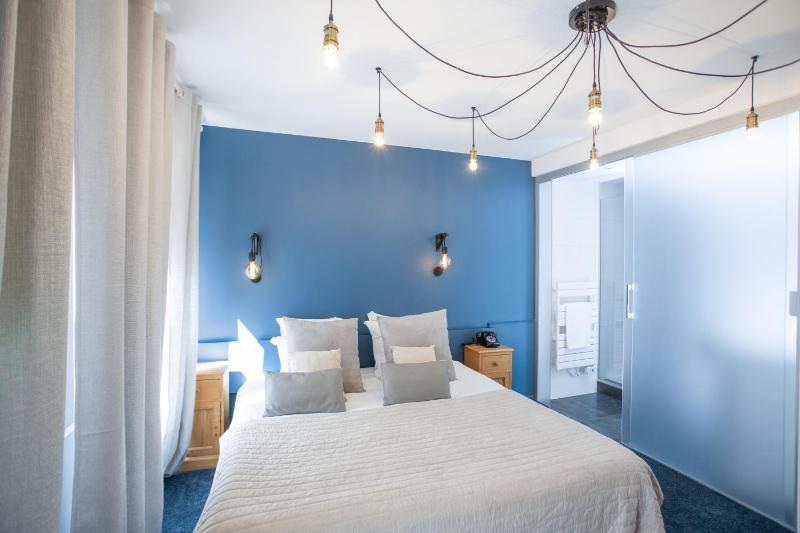 Hôtel Le Rapp - image 34