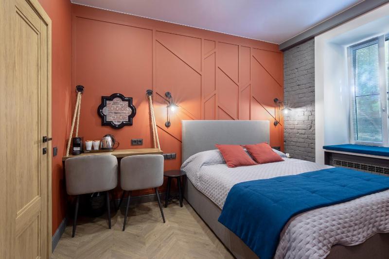 Superior Double Room image 2