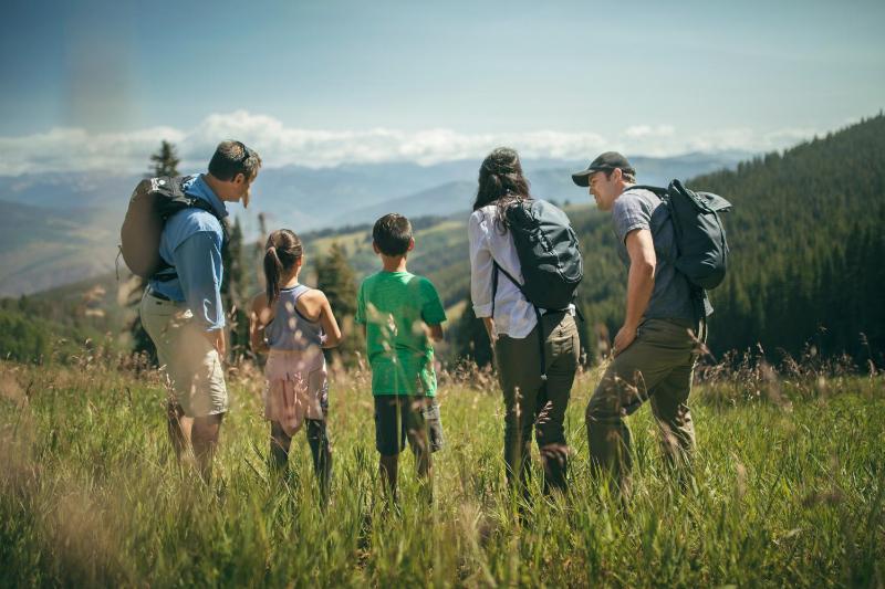 Two-Bedroom Apartment image 3
