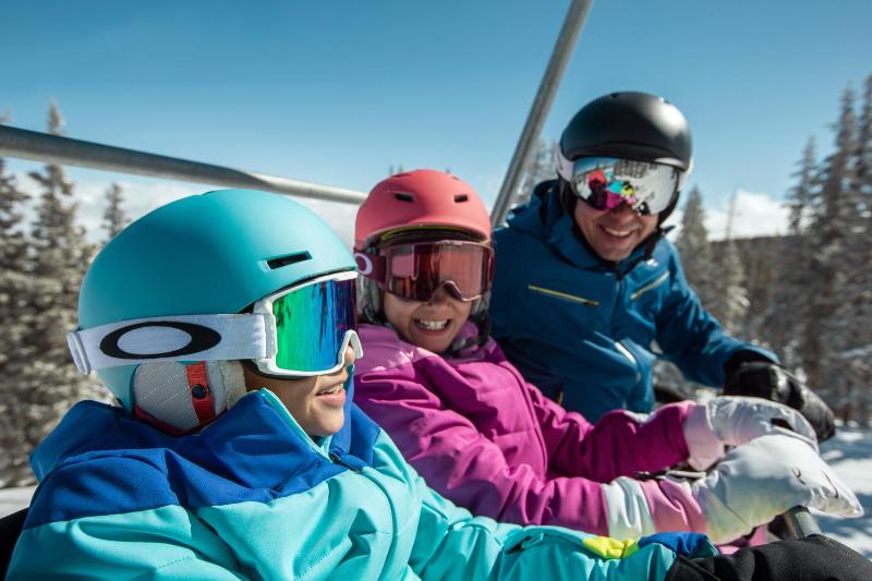 Three-Bedroom Apartment image 4