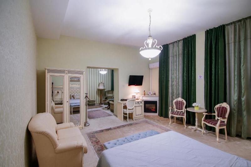 Hotel Royal Craiova - image 29