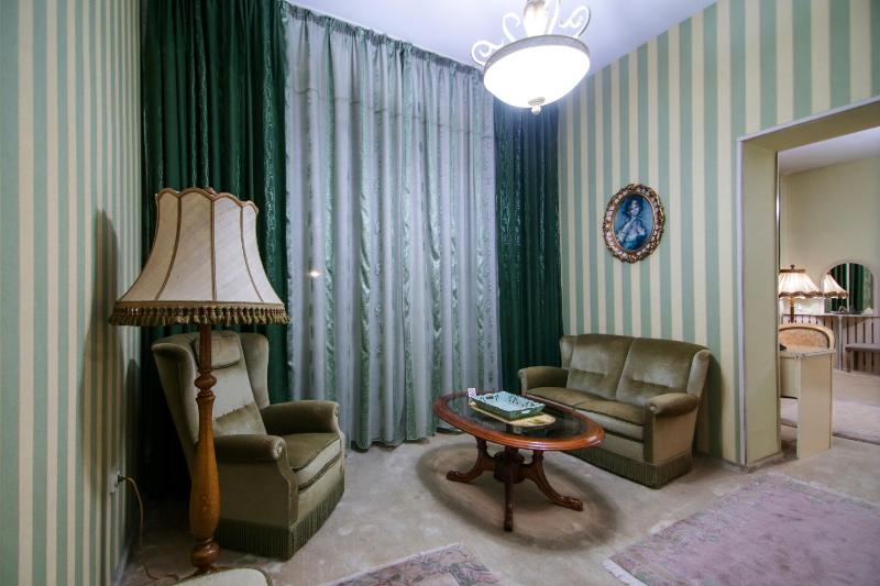 Hotel Royal Craiova - image 16