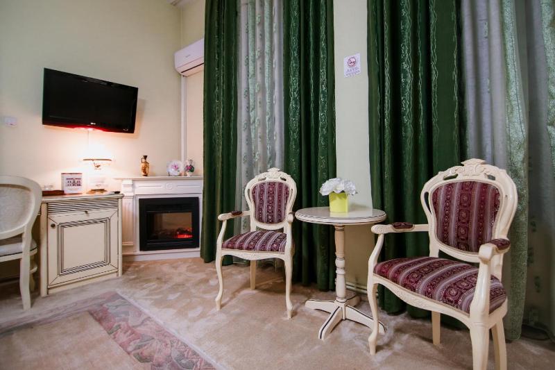 Hotel Royal Craiova - image 2