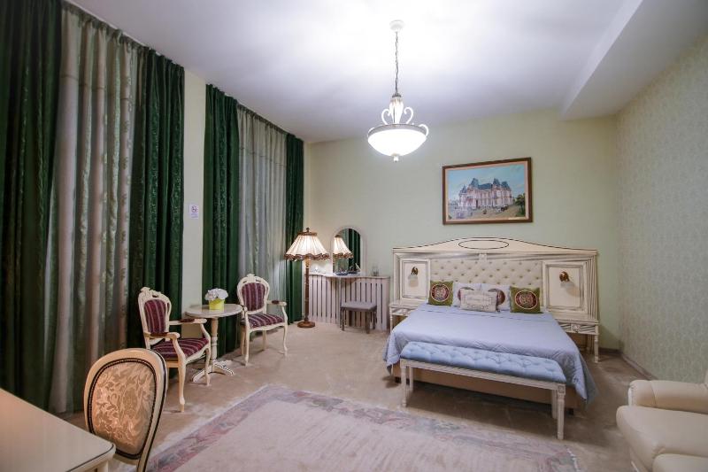 Hotel Royal Craiova - image 15