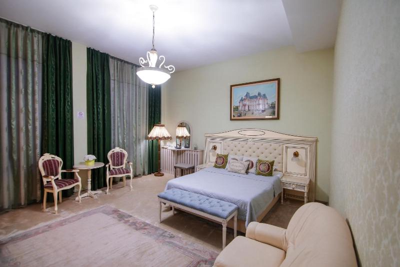 Hotel Royal Craiova - image 12