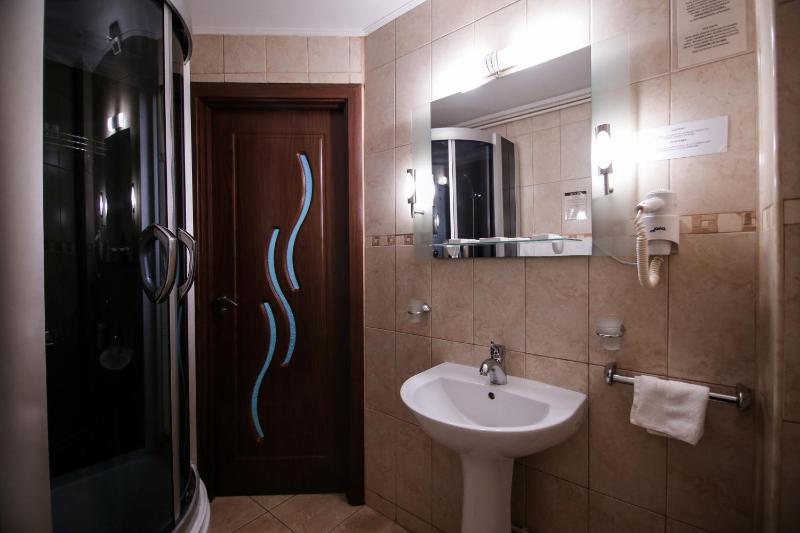 Hotel Royal Craiova - image 23