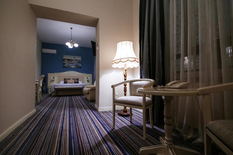 Hotel Royal Craiova - image 32
