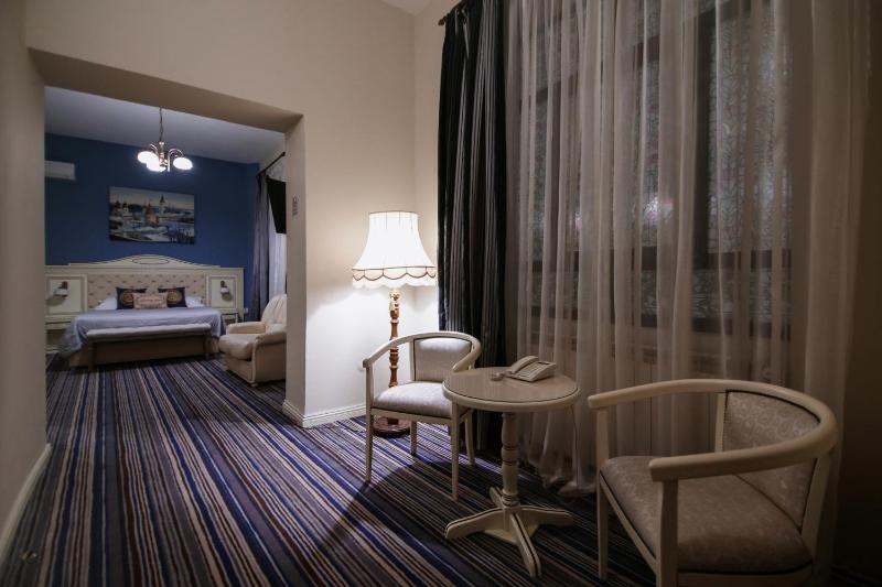 Hotel Royal Craiova - image 45