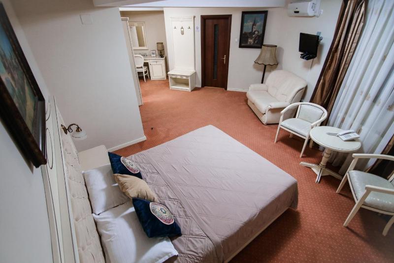 Hotel Royal Craiova - image 22