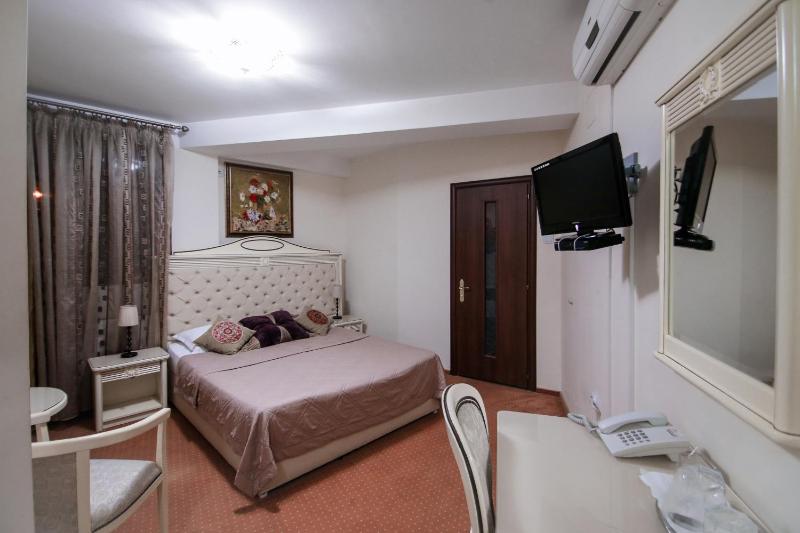 Hotel Royal Craiova - image 36