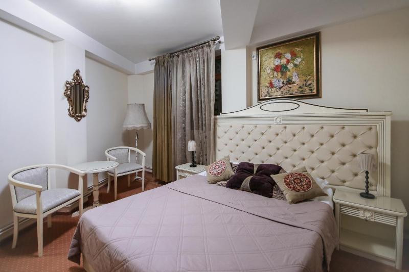 Hotel Royal Craiova - image 33