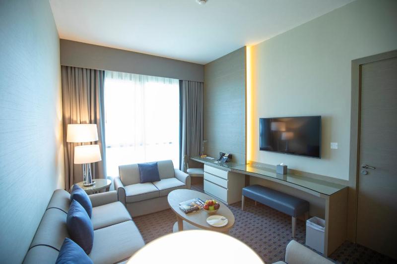 Premium King Suite image 3