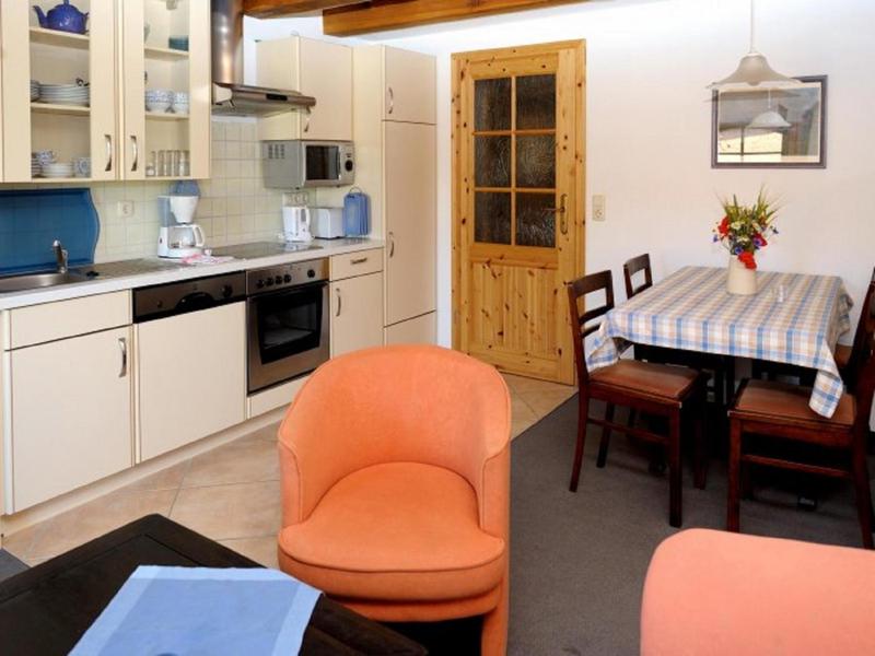 Two-Bedroom Apartment image 2
