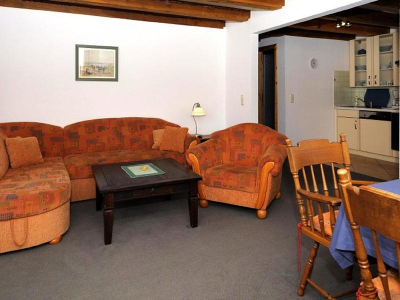 Two-Bedroom Apartment image 3