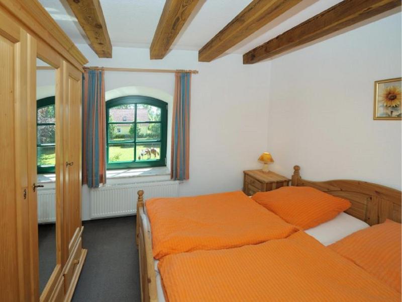 Two-Bedroom Apartment image 2