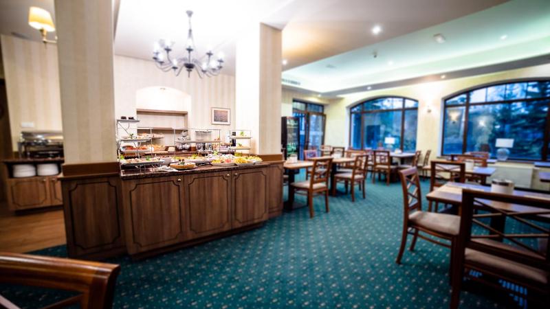Greno Hotel & Spa - image 27